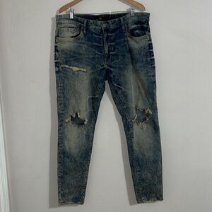 jordan craig legacy Edition Ross jeans 38x32